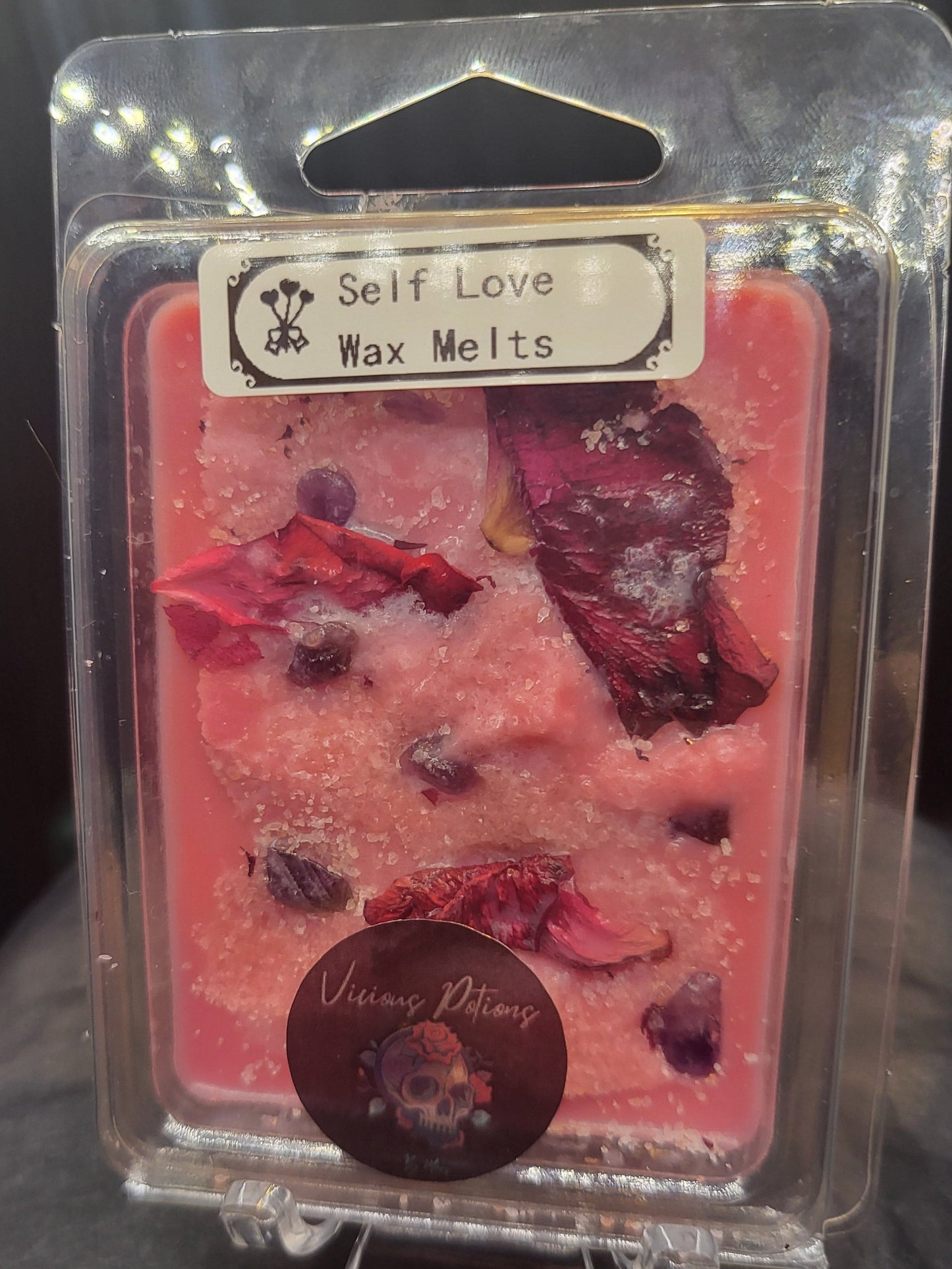 Self Love Wax Melts