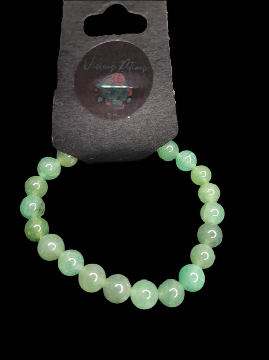 Green Aventurine Bracelet